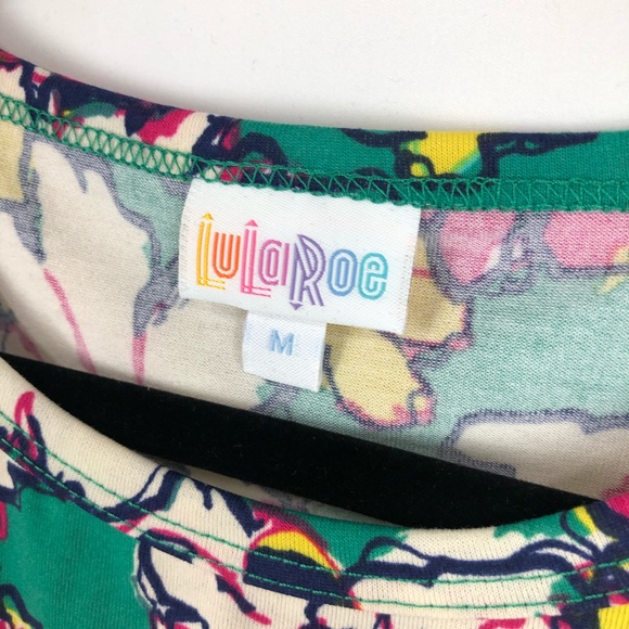 M LuLaRoe Gigi - Picture 3 of 6